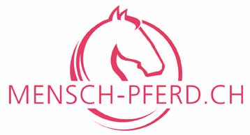 Logo Mensch-Pferd